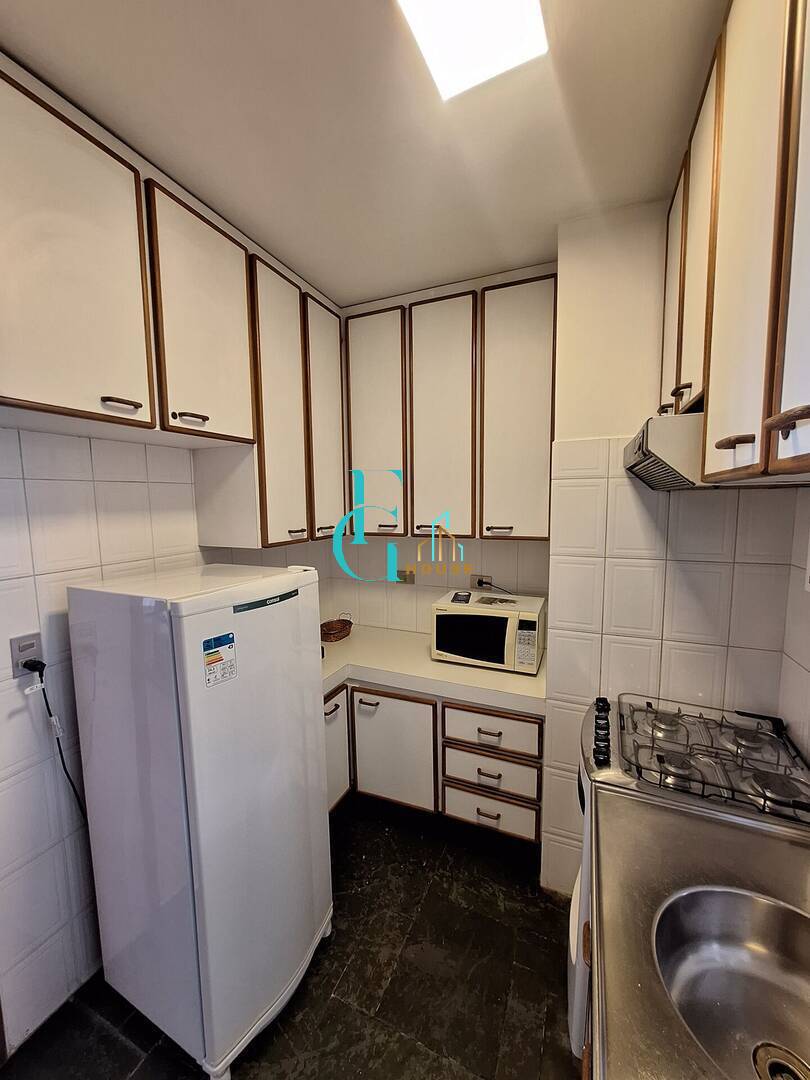 Apartamento, 1 quarto - Foto 6