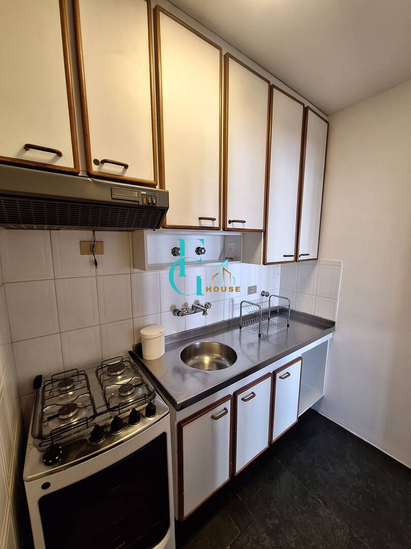 Apartamento, 1 quarto - Foto 7