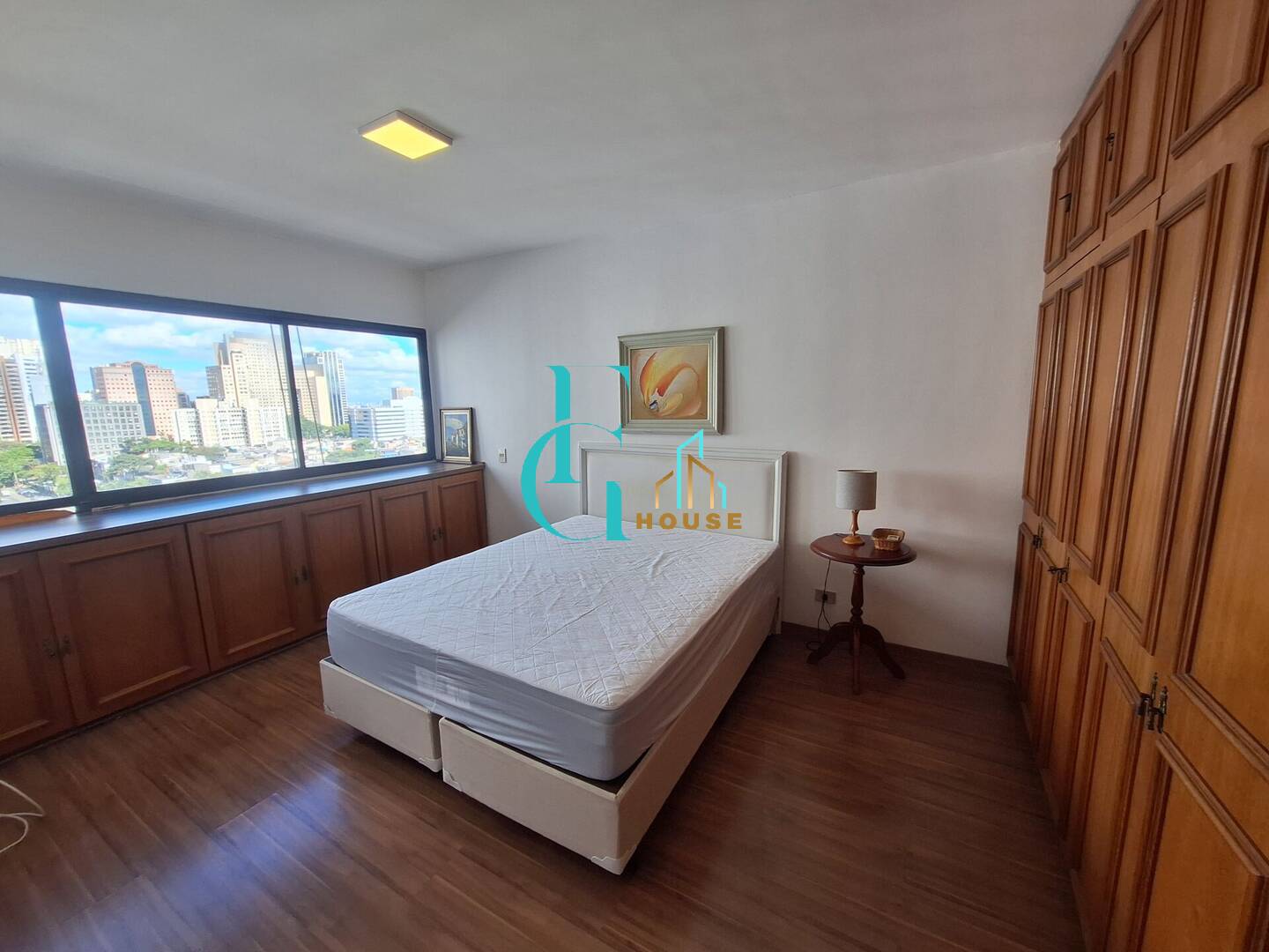 Apartamento, 1 quarto - Foto 8