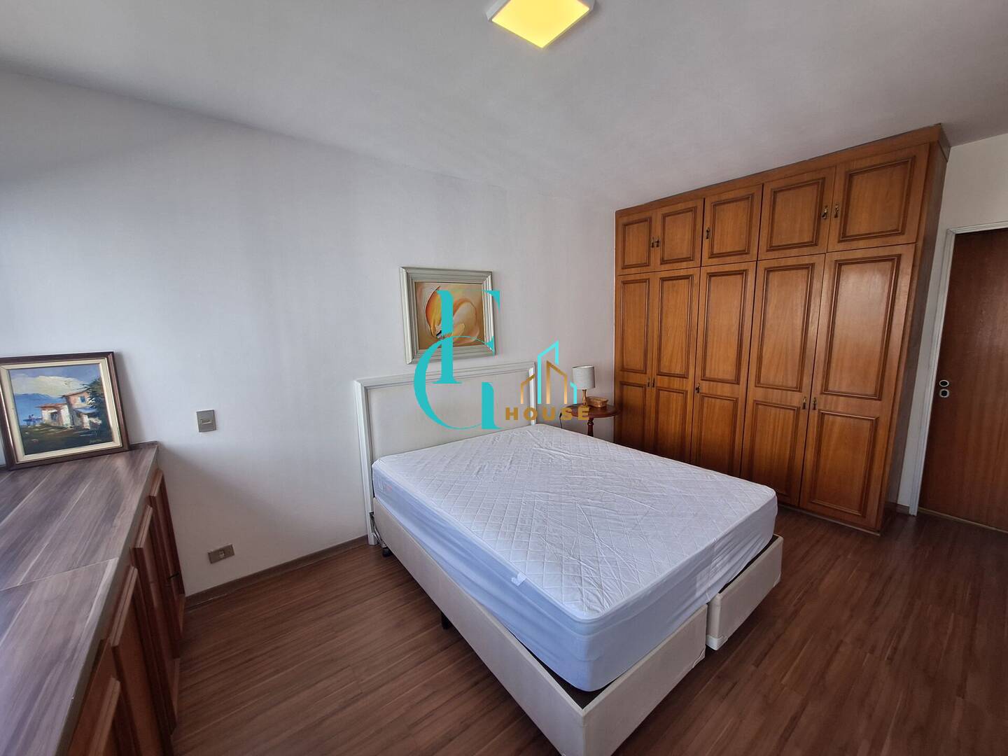 Apartamento, 1 quarto - Foto 10