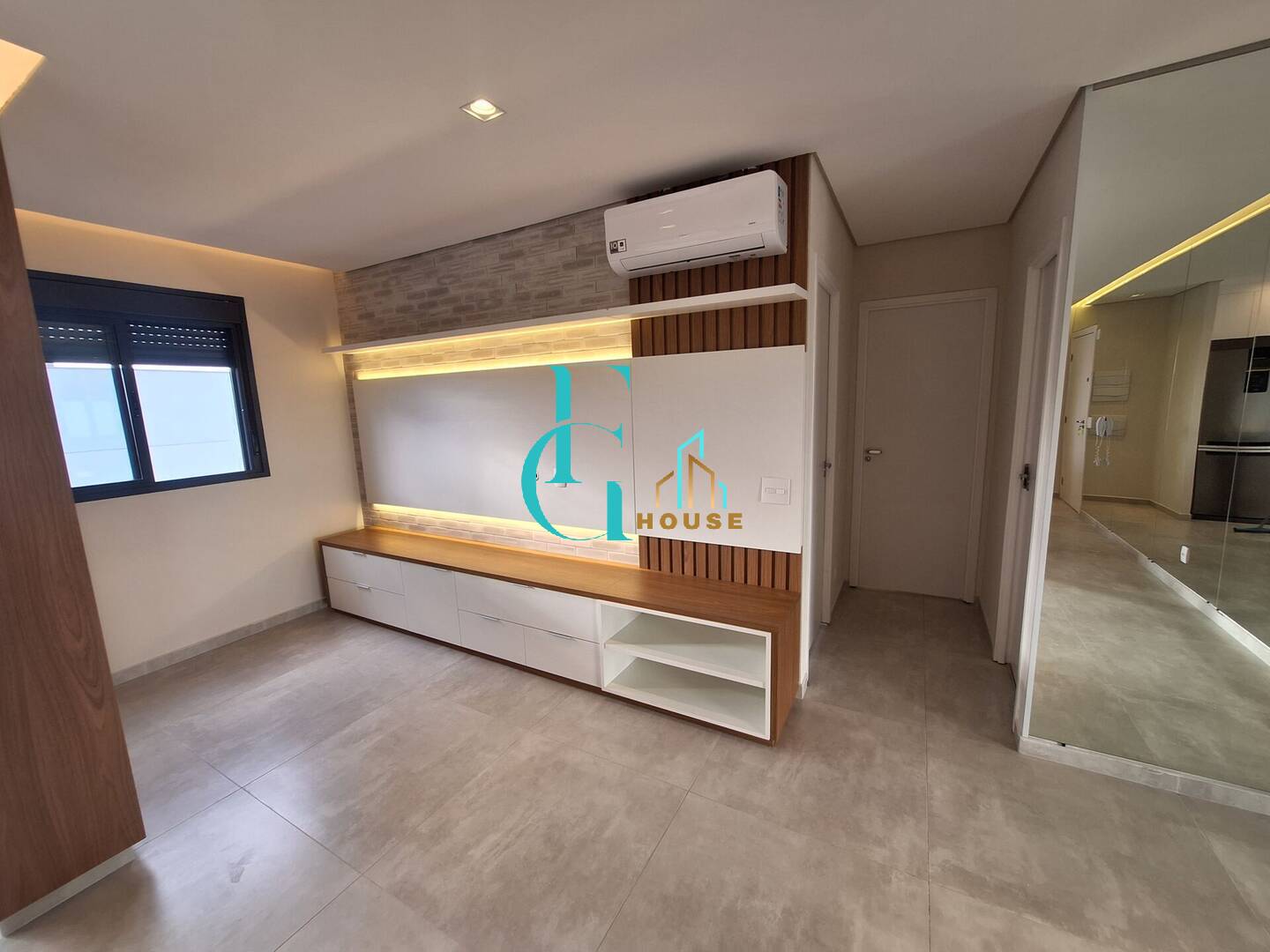 Apartamento, 2 quartos, 6900 m² - Foto 8