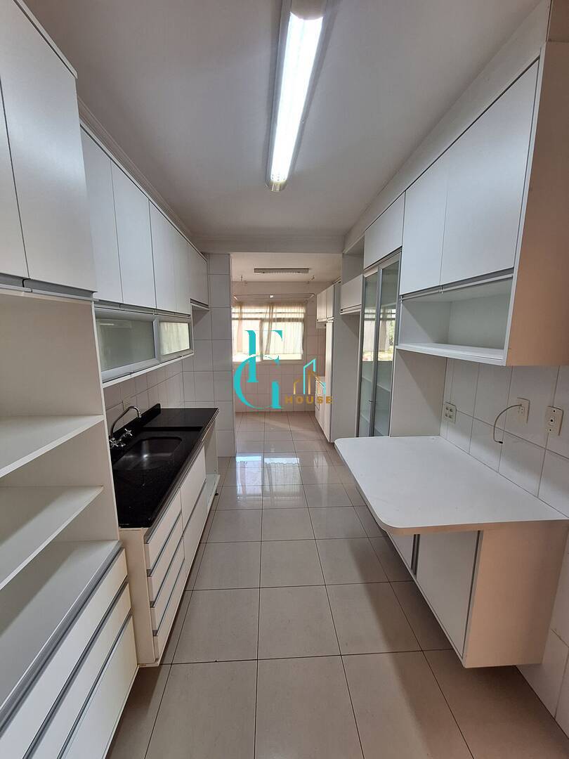 Apartamento, 4 quartos, 13311 m² - Foto 5