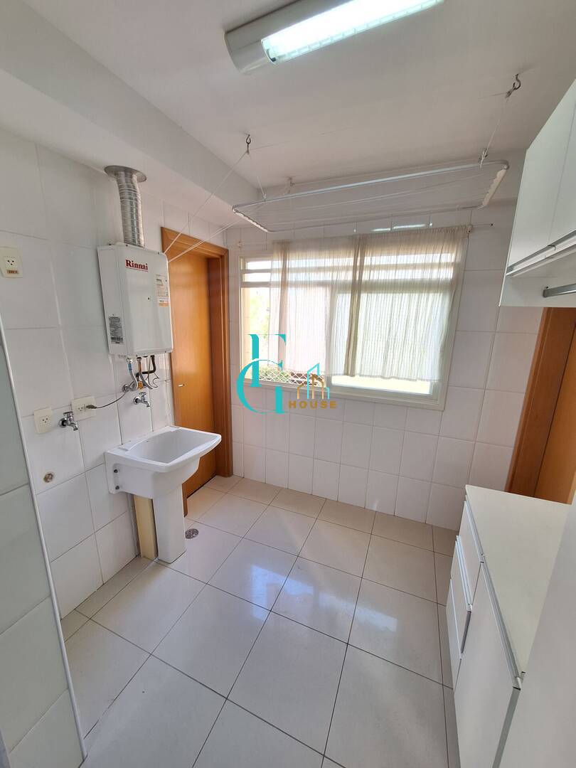 Apartamento, 4 quartos, 13311 m² - Foto 7