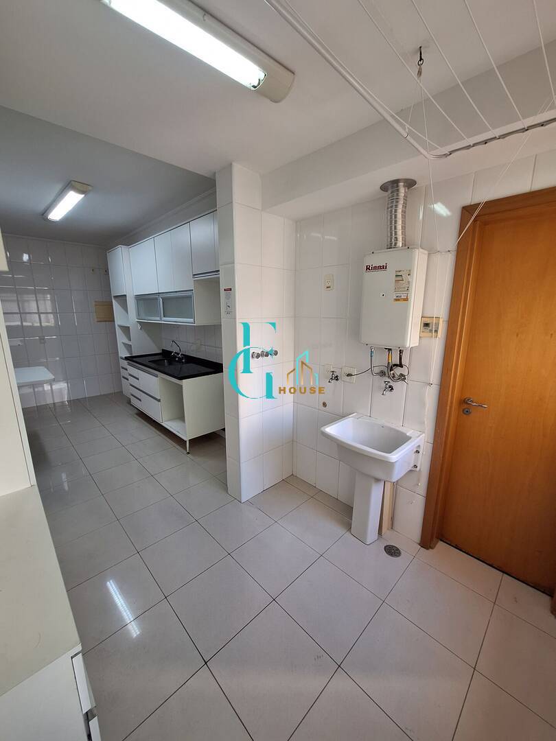 Apartamento, 4 quartos, 13311 m² - Foto 8