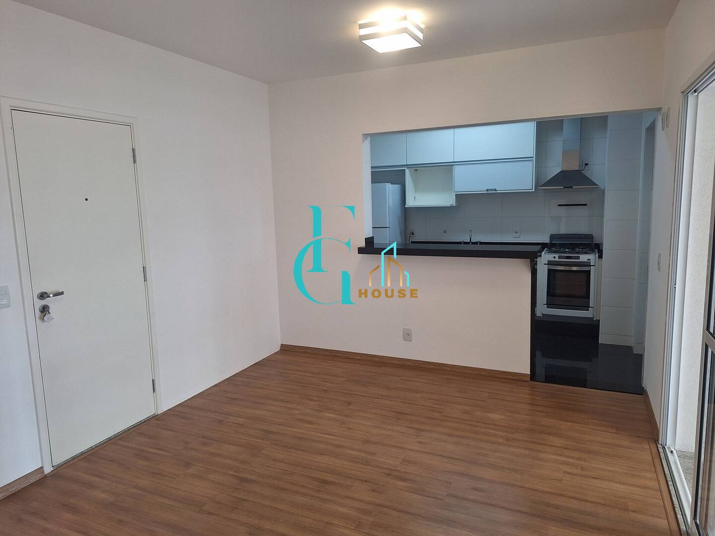 Apartamento, 2 quartos - Foto 4