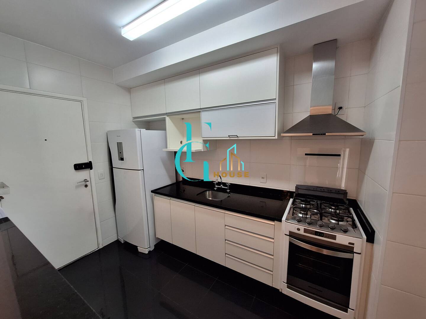 Apartamento, 2 quartos - Foto 6