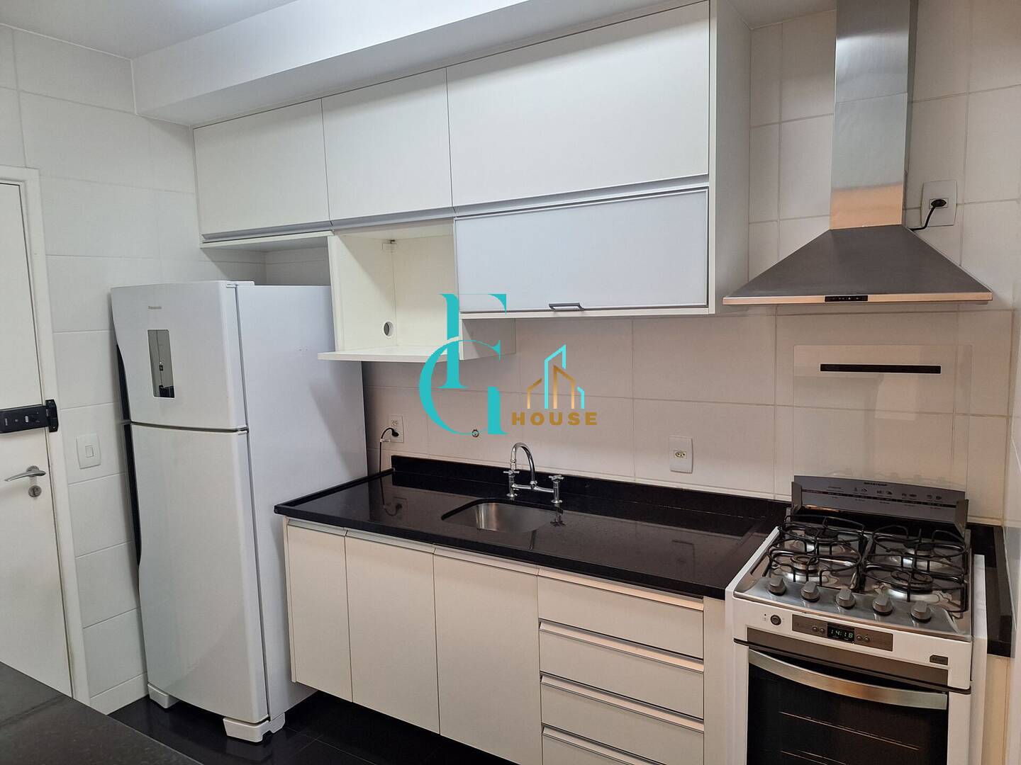 Apartamento, 2 quartos - Foto 7