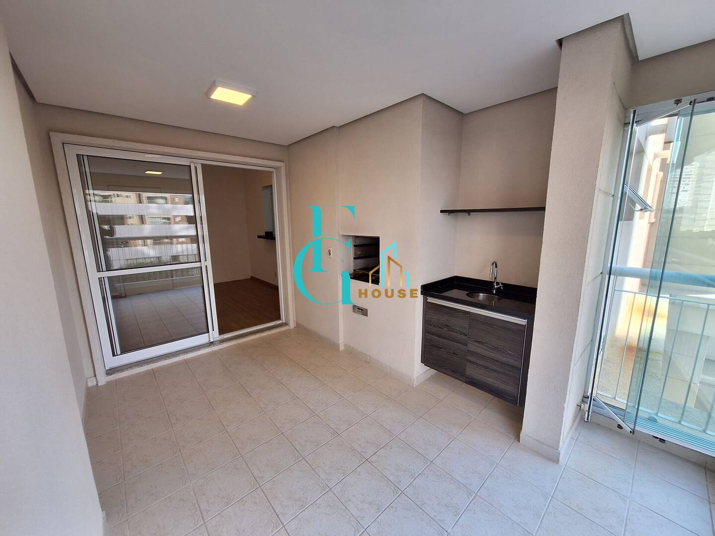Apartamento, 2 quartos - Foto 14