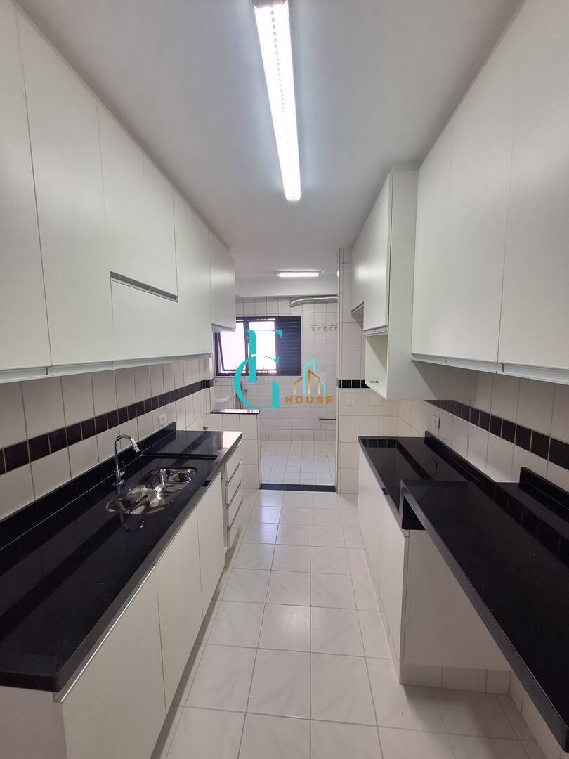 Apartamento, 4 quartos - Foto 4