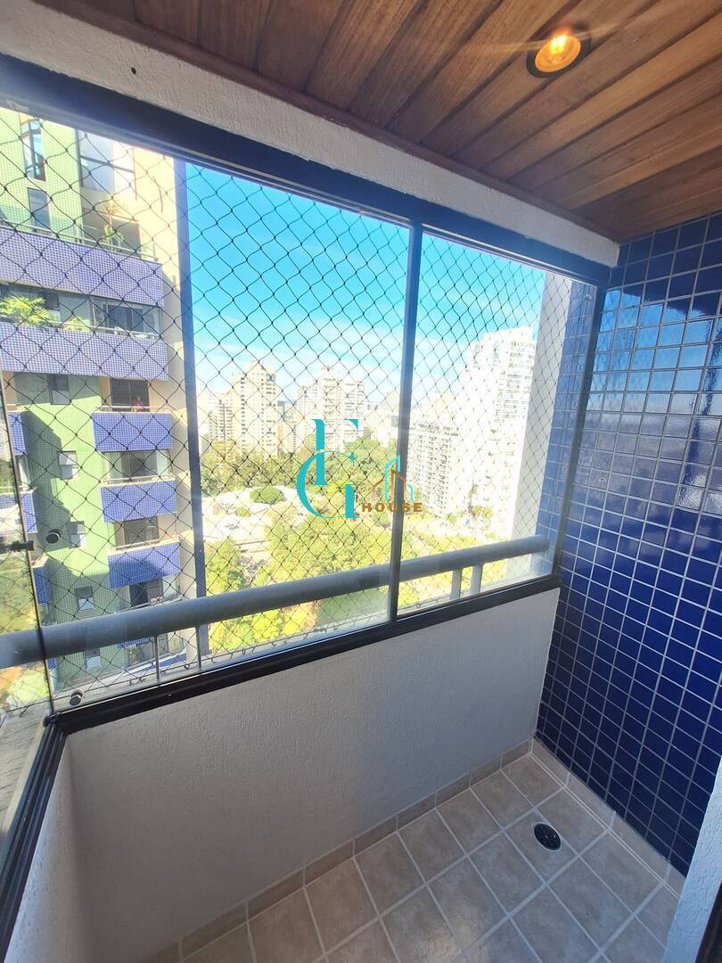 Apartamento, 4 quartos - Foto 12
