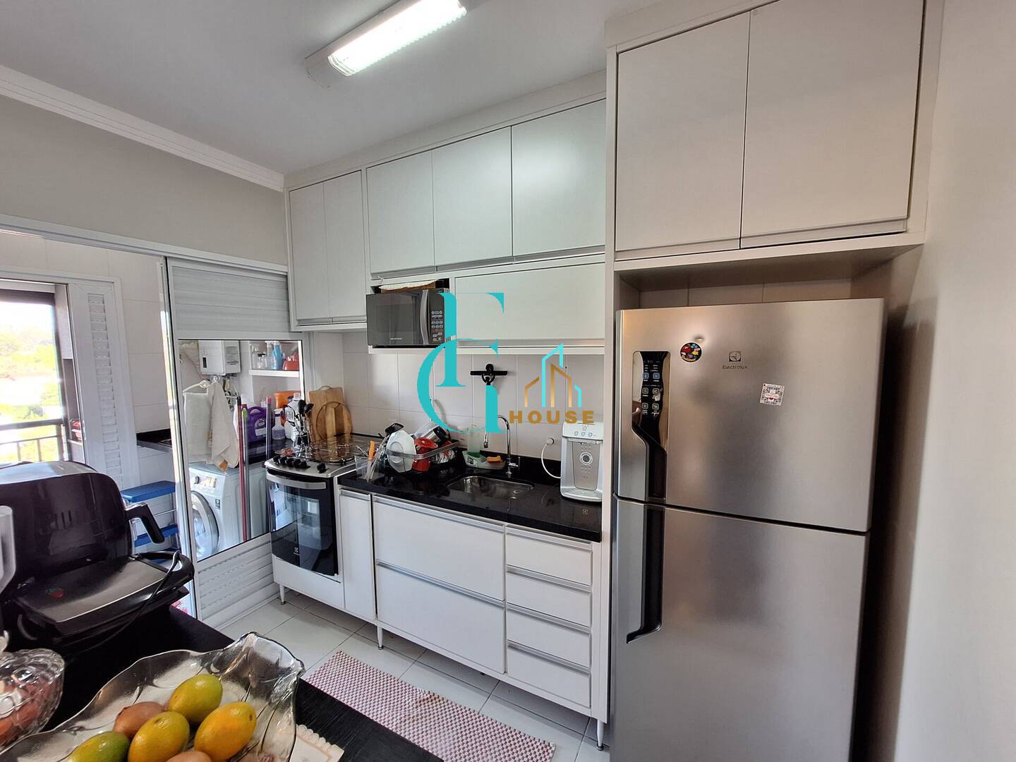 Apartamento, 2 quartos - Foto 7