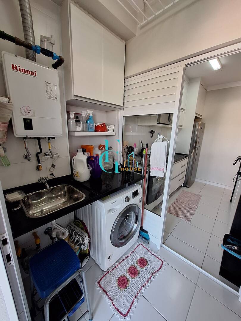 Apartamento, 2 quartos - Foto 10