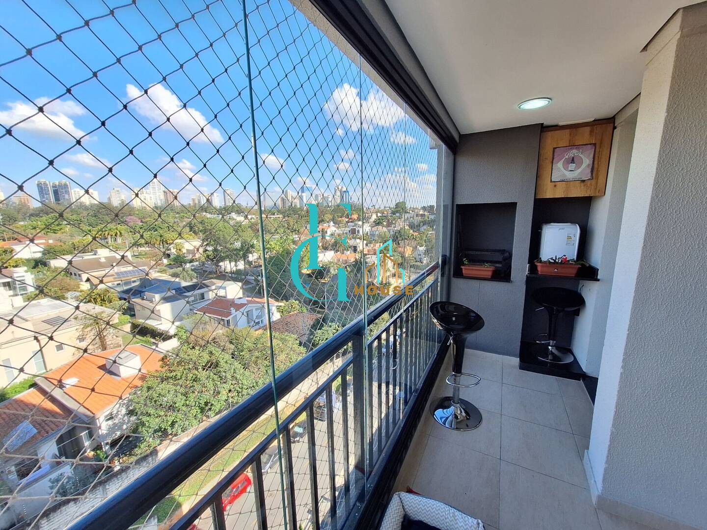 Apartamento, 2 quartos - Foto 12
