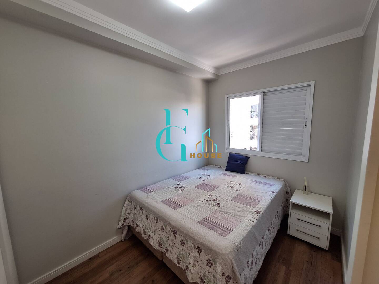 Apartamento, 2 quartos - Foto 14
