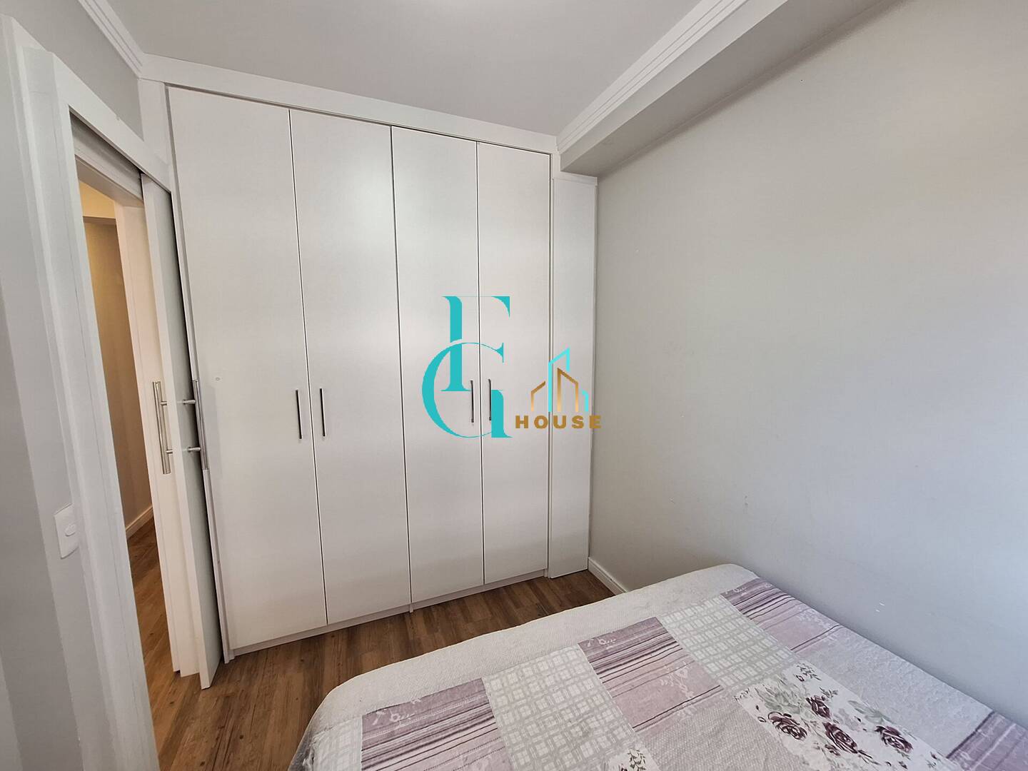 Apartamento, 2 quartos - Foto 15