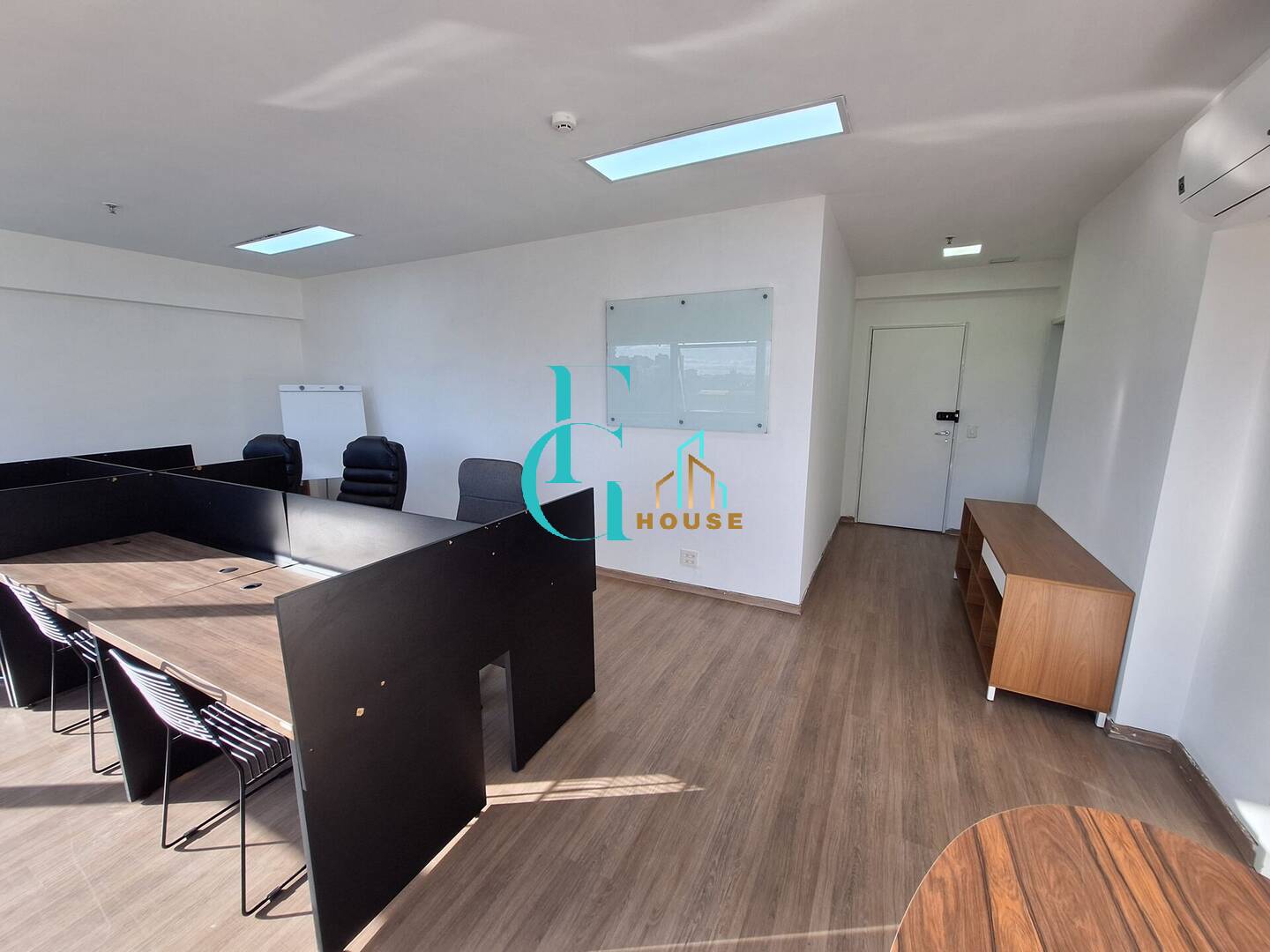 Sala-Conjunto - Foto 6