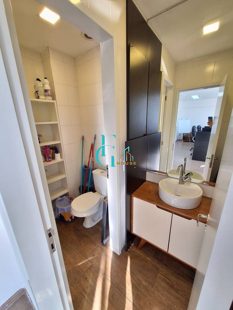 Sala-Conjunto - Foto 7