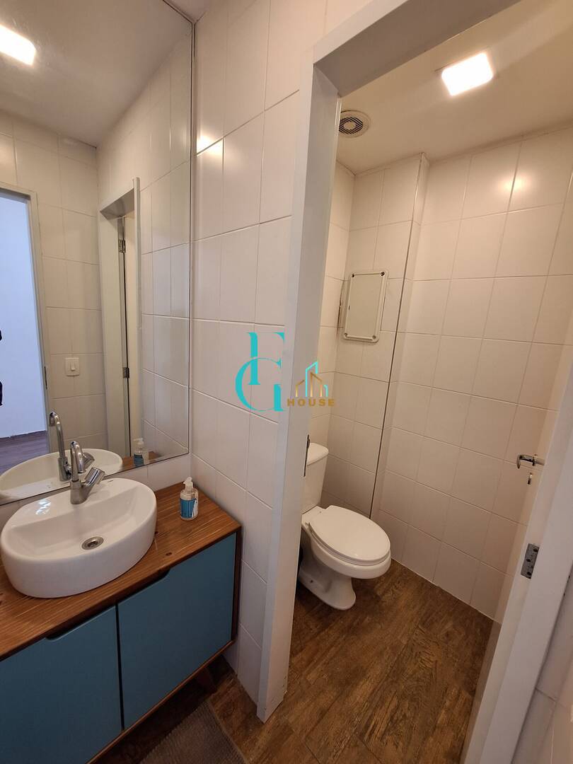 Sala-Conjunto - Foto 10