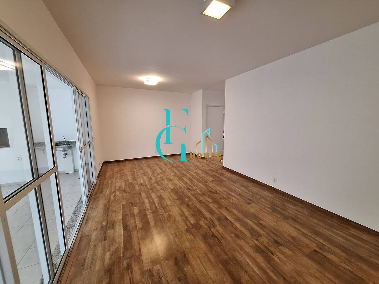 Apartamento, 2 quartos - Foto 2