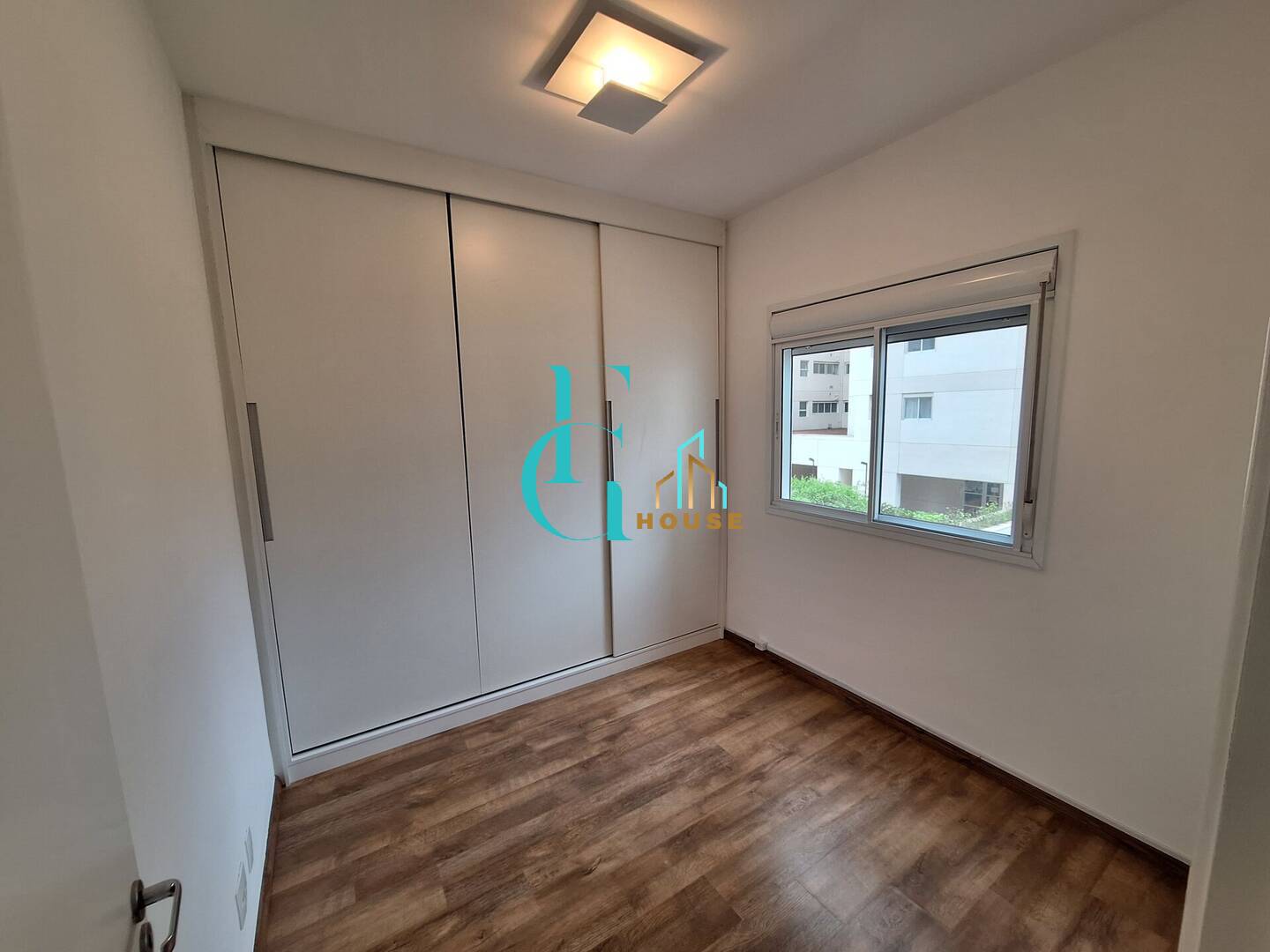 Apartamento, 2 quartos - Foto 12
