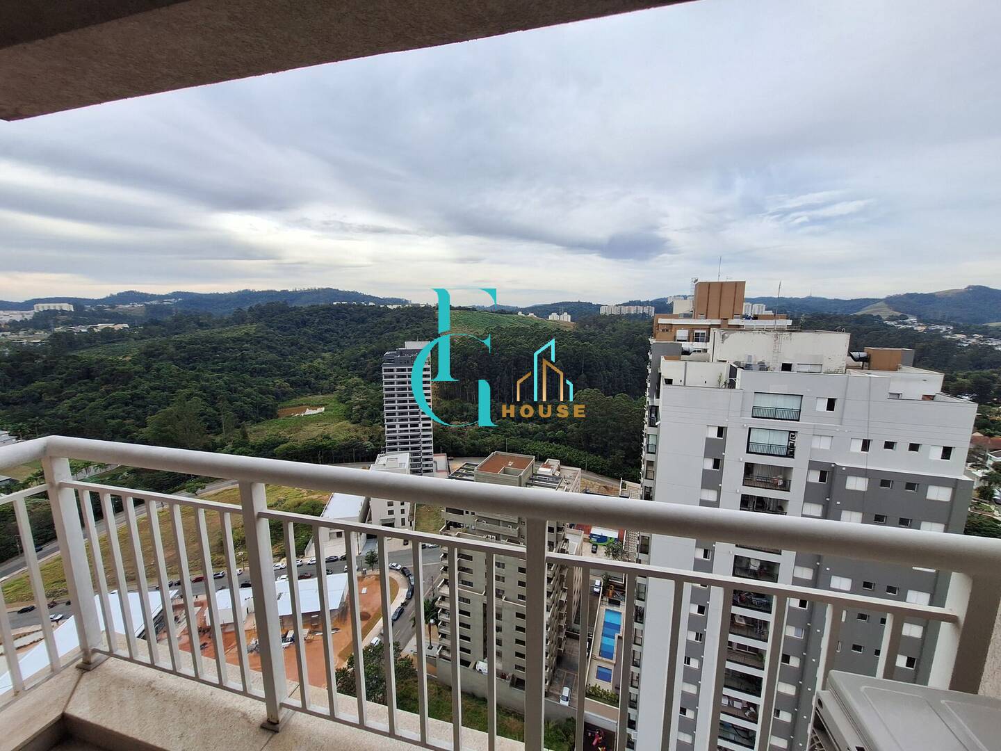 Apartamento, 1 quarto - Foto 4