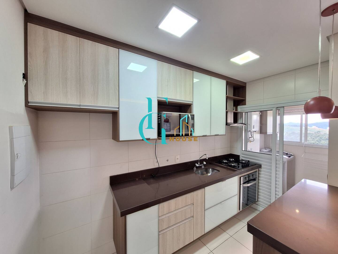 Apartamento, 1 quarto - Foto 6