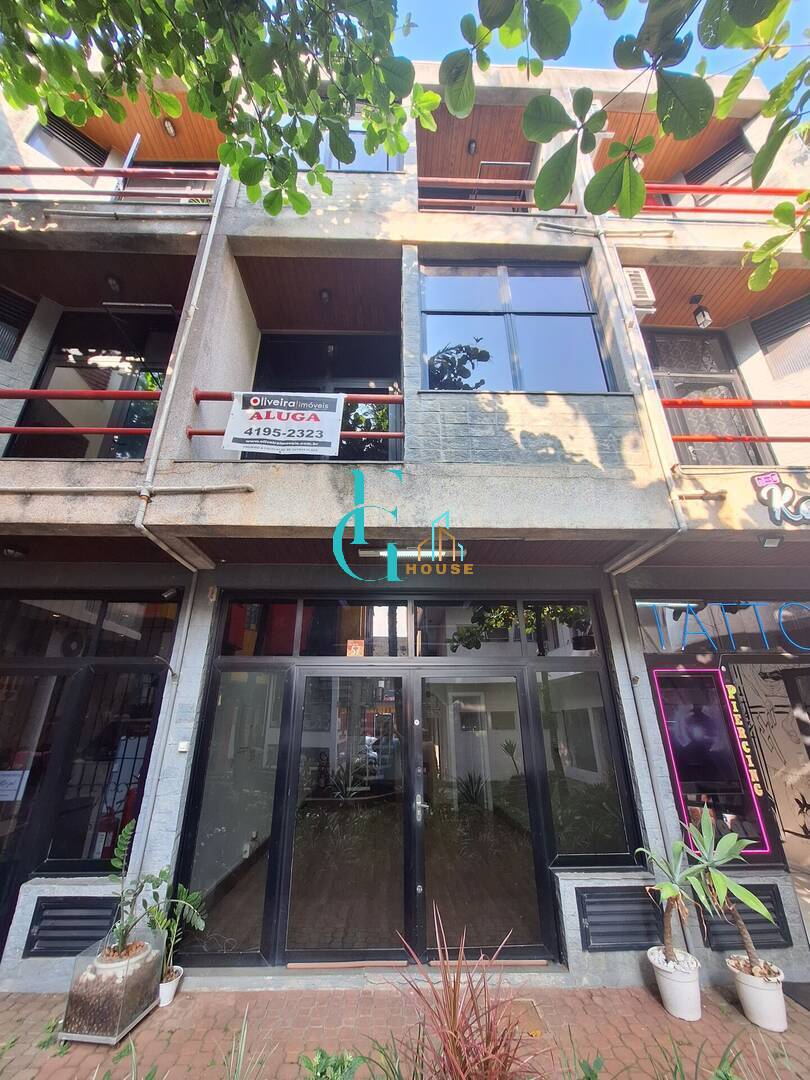 Loja-Salão, 9600 m² - Foto 1