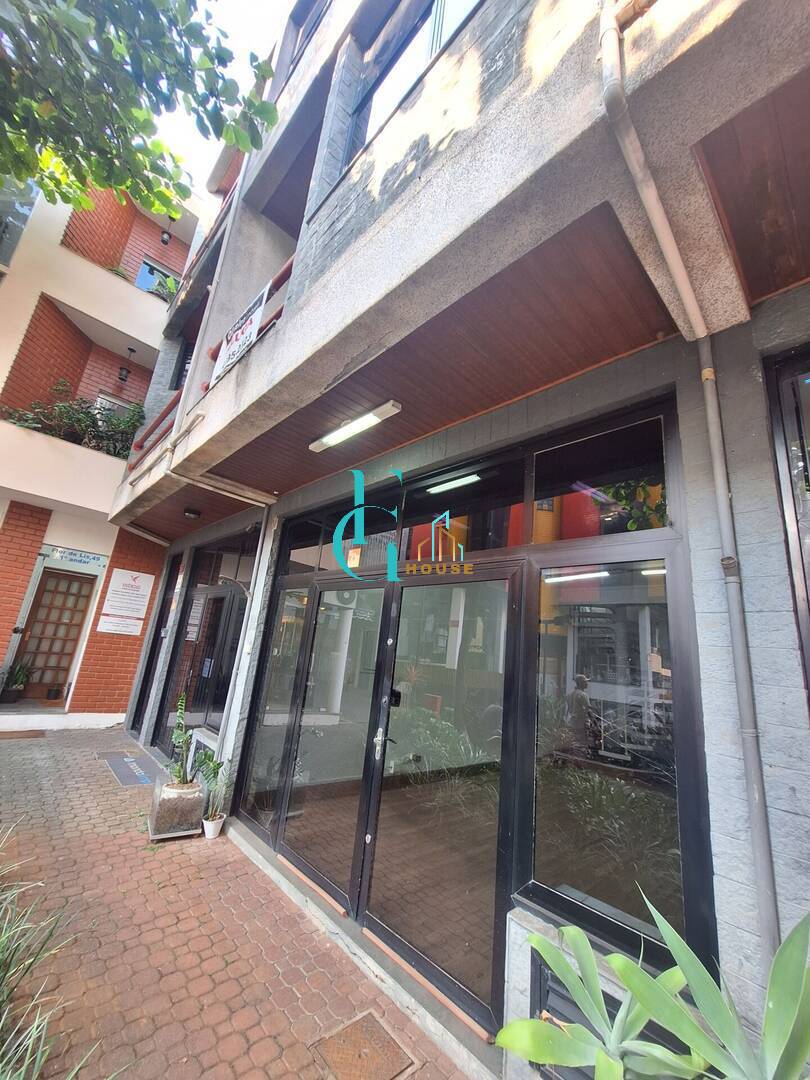 Loja-Salão, 9600 m² - Foto 2