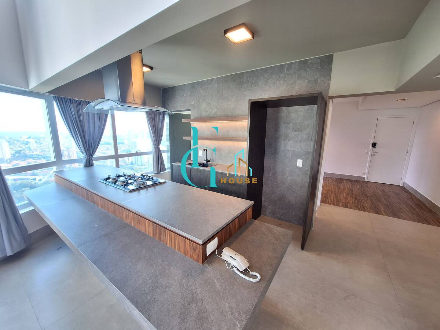Apartamento, 2 quartos - Foto 4