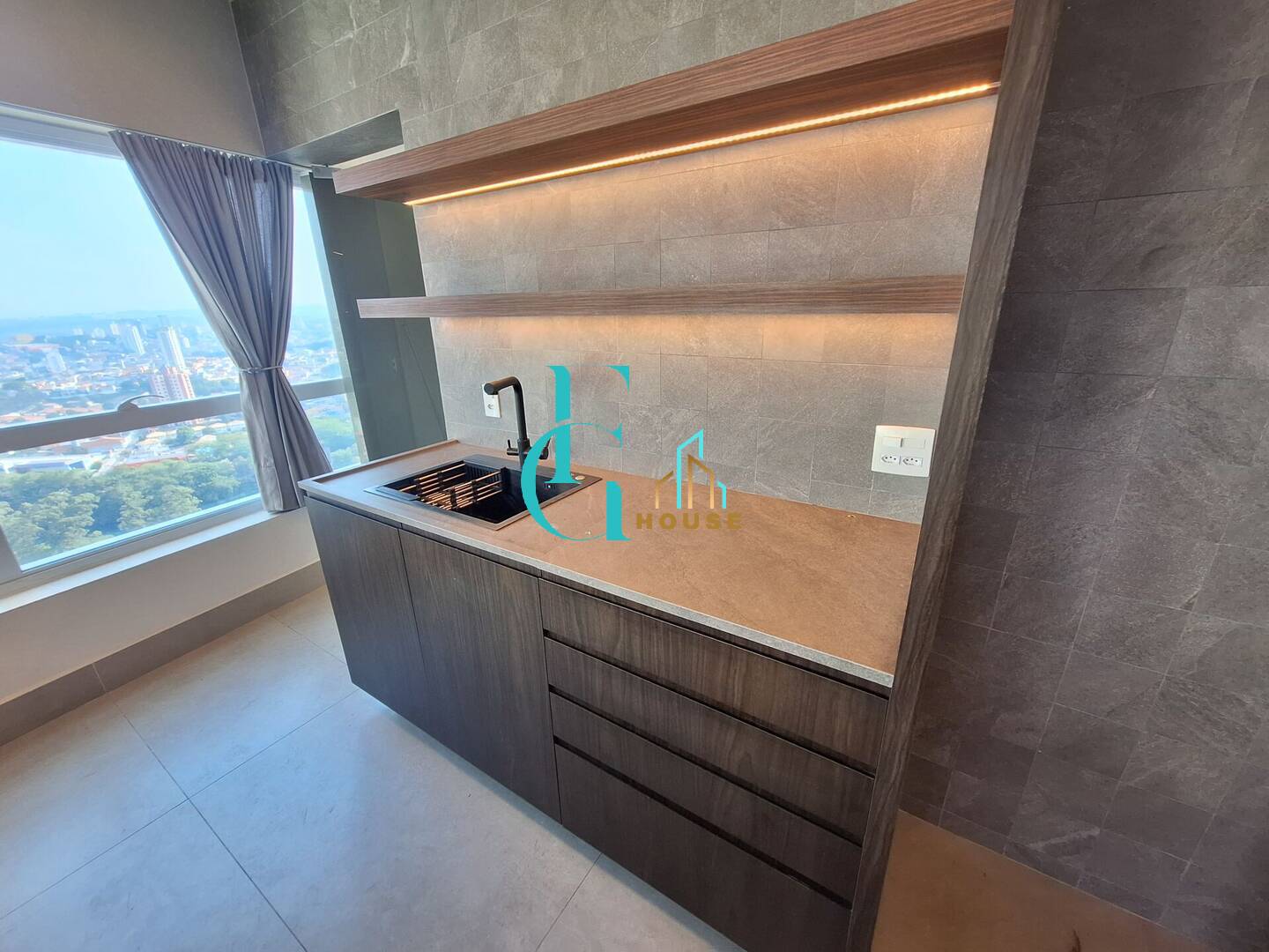 Apartamento, 2 quartos - Foto 6