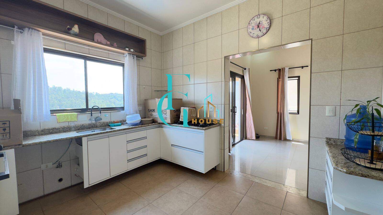 Casa, 3 quartos, 28000 m² - Foto 14