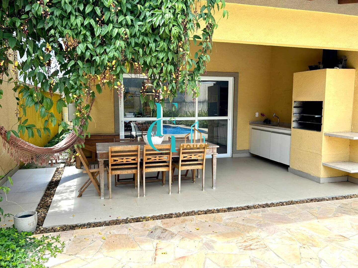 Casa, 3 quartos, 24000 m² - Foto 7