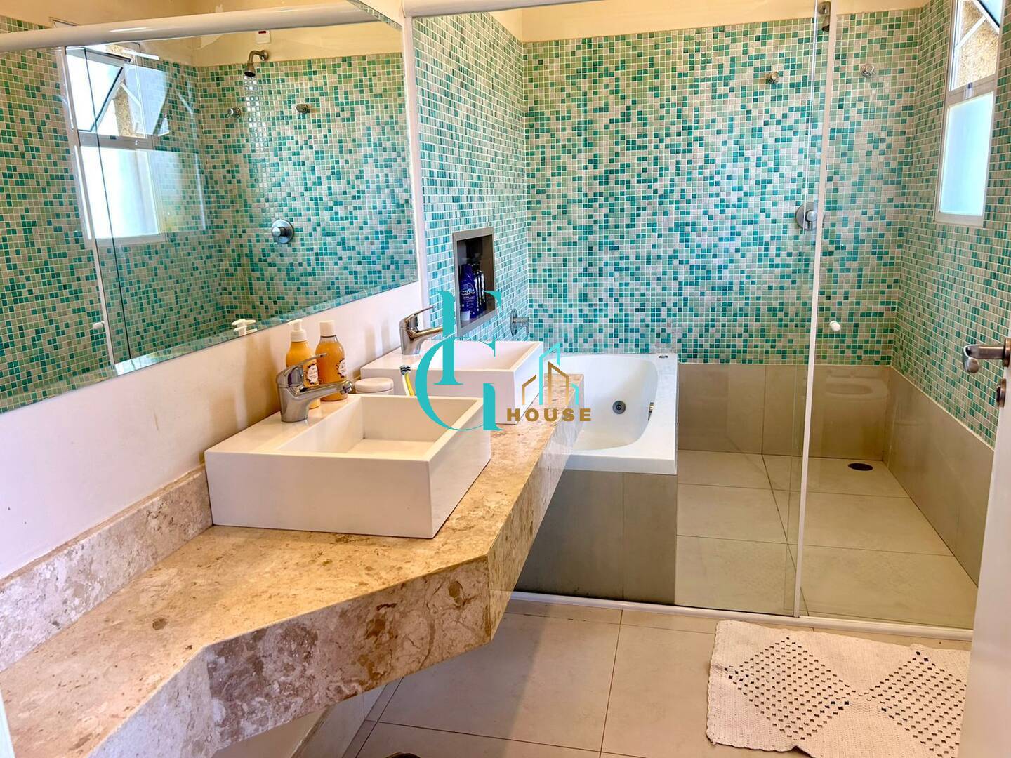 Casa, 3 quartos, 24000 m² - Foto 8