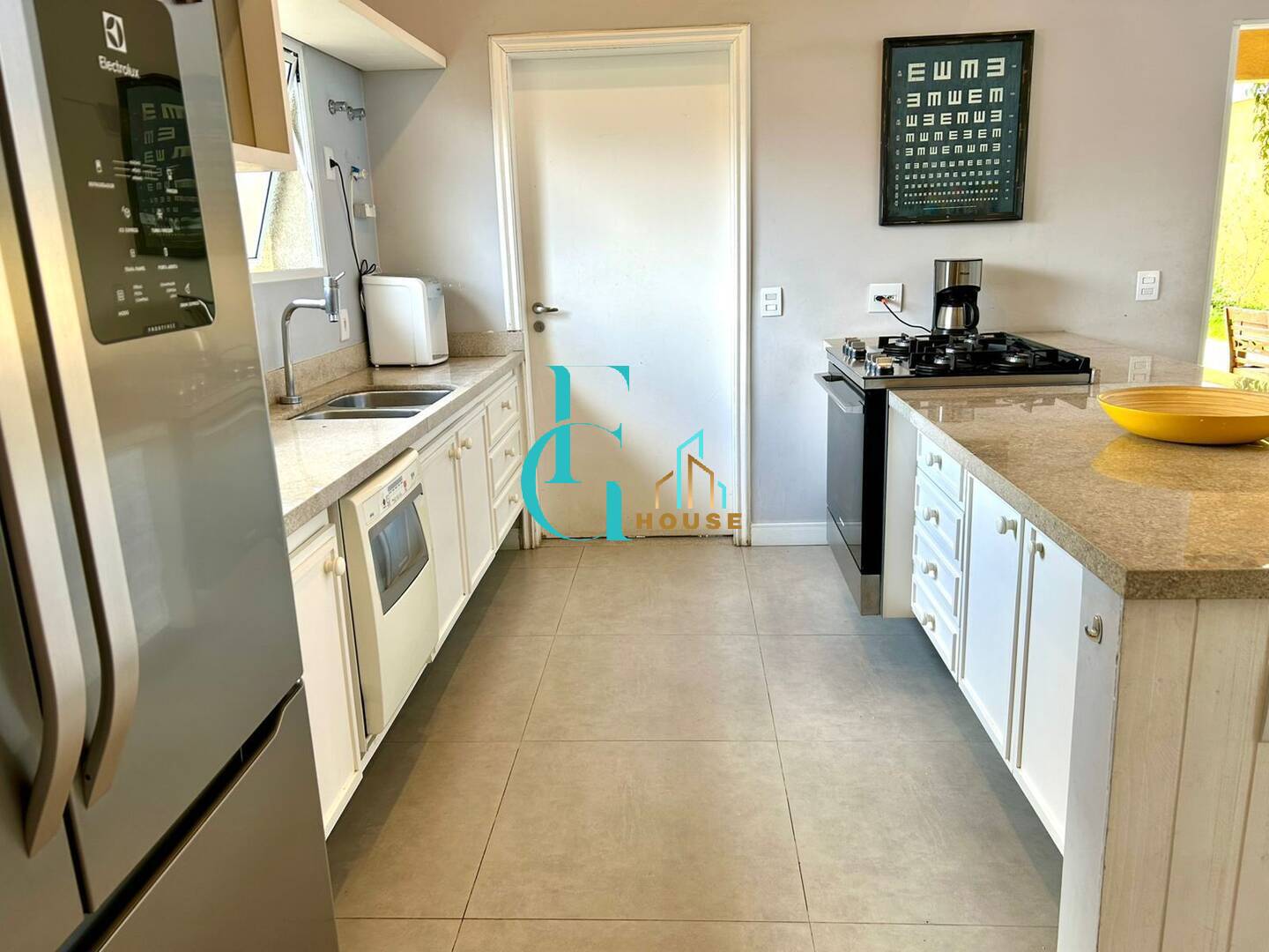 Casa, 3 quartos, 24000 m² - Foto 14