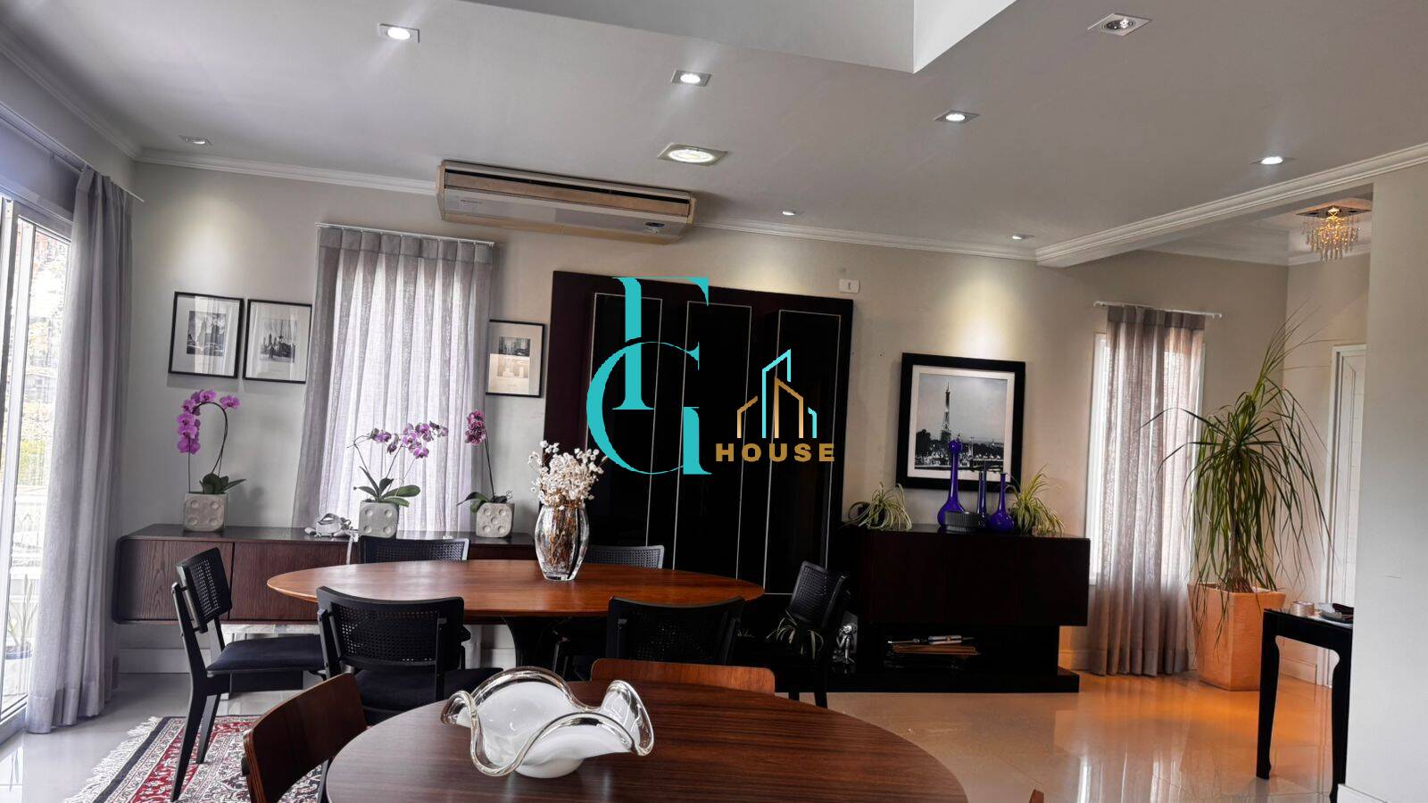 Casa, 3 quartos, 220 m² - Foto 4