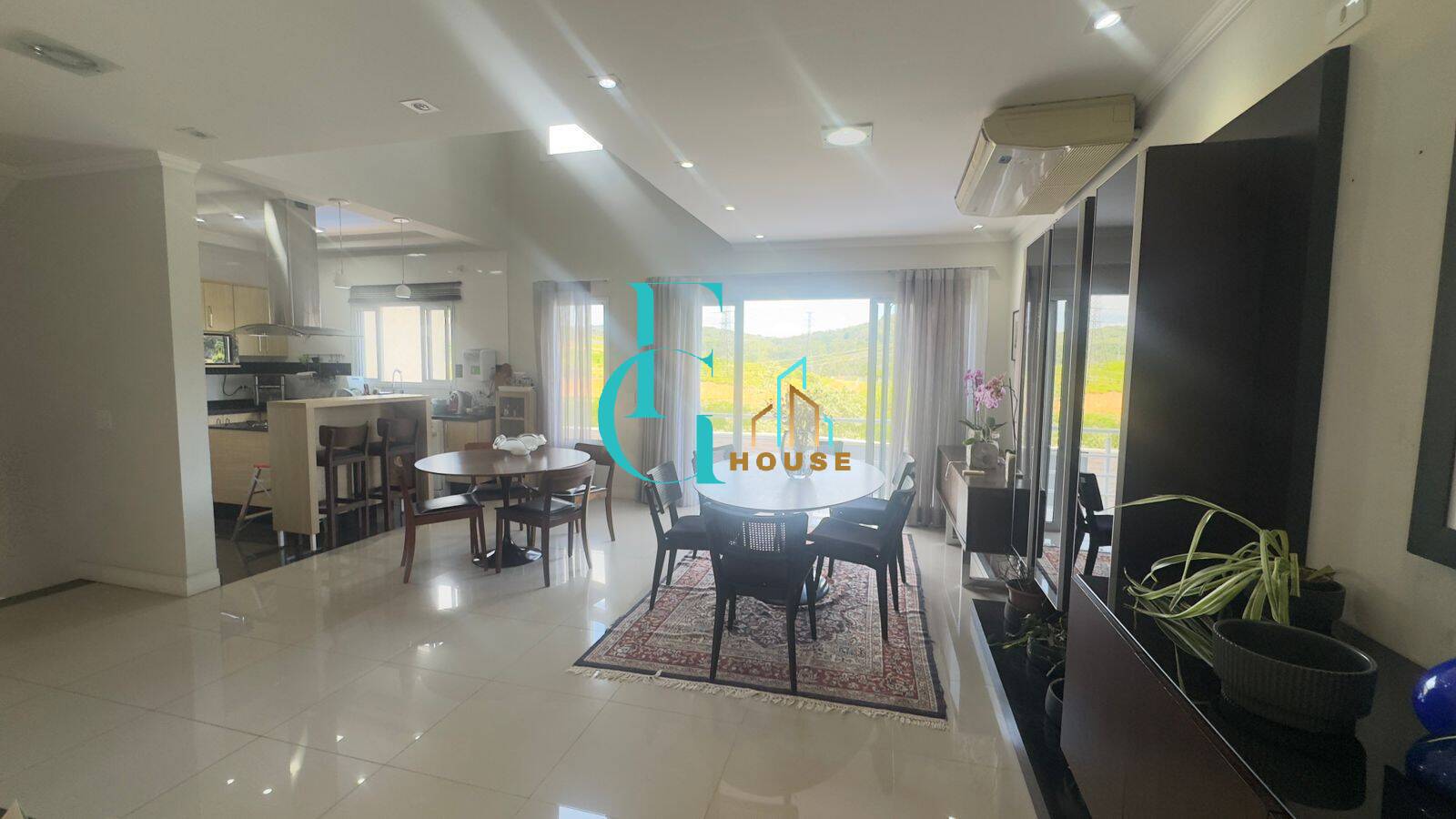 Casa, 3 quartos, 220 m² - Foto 6
