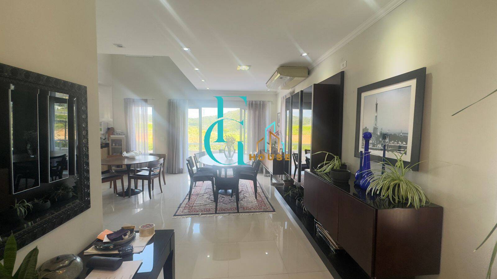 Casa, 3 quartos, 220 m² - Foto 8