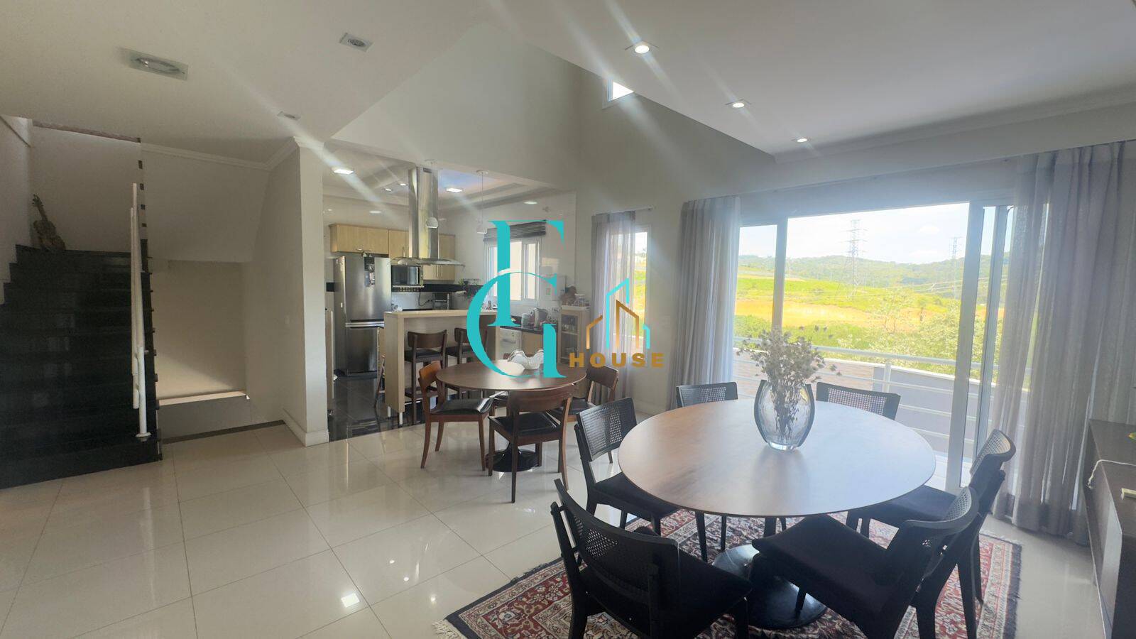 Casa, 3 quartos, 220 m² - Foto 10