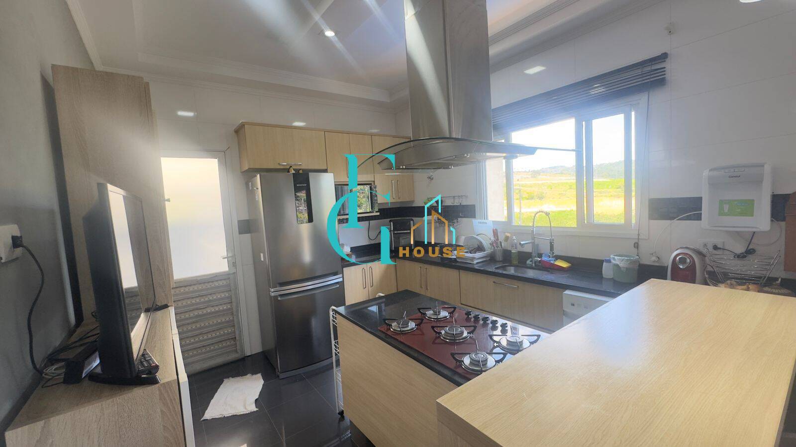 Casa, 3 quartos, 220 m² - Foto 15