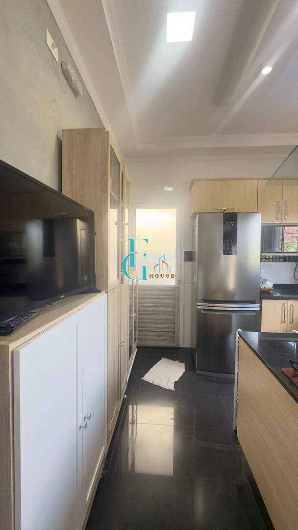 Casa, 3 quartos, 220 m² - Foto 16