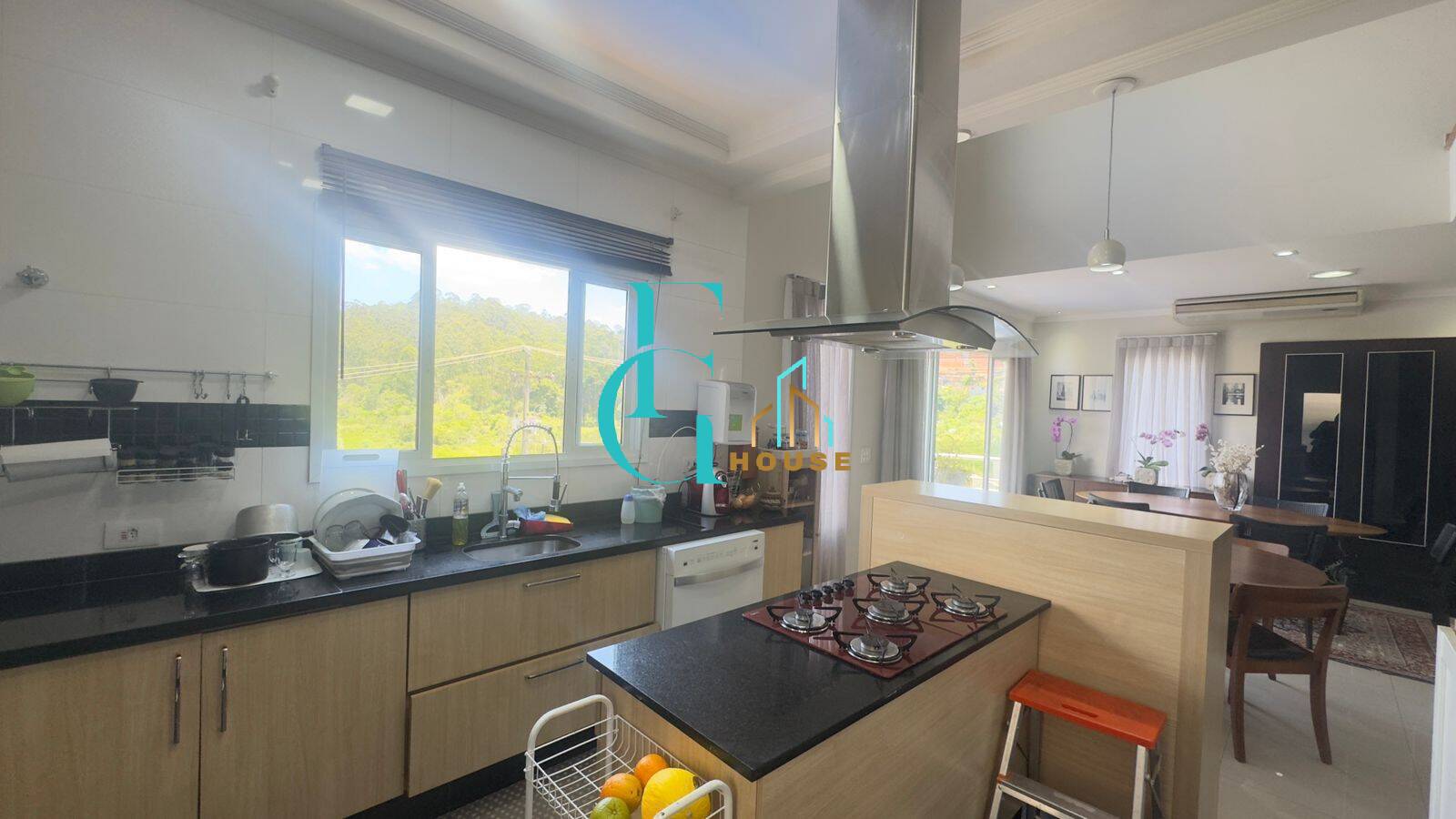 Casa, 3 quartos, 220 m² - Foto 19