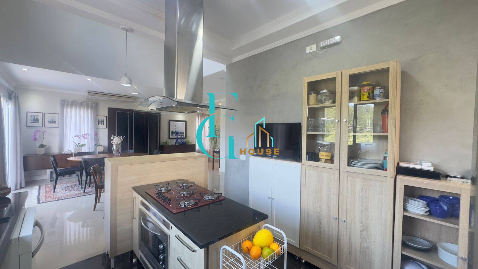 Casa, 3 quartos, 220 m² - Foto 20