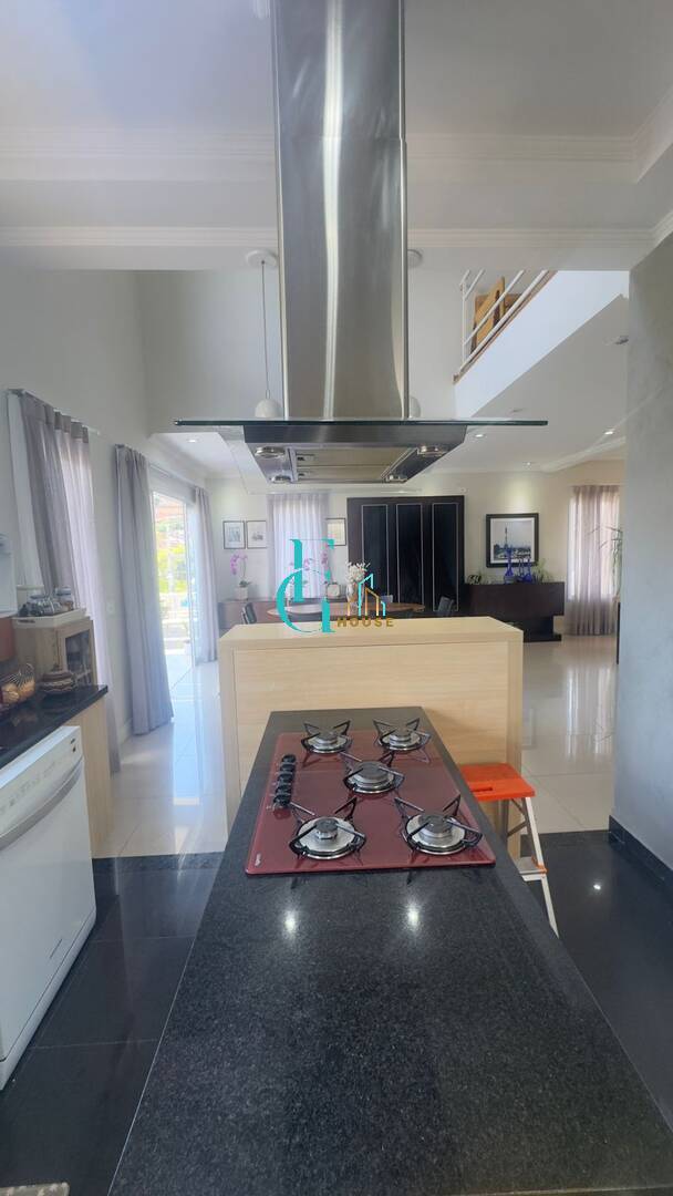 Casa, 3 quartos, 220 m² - Foto 21