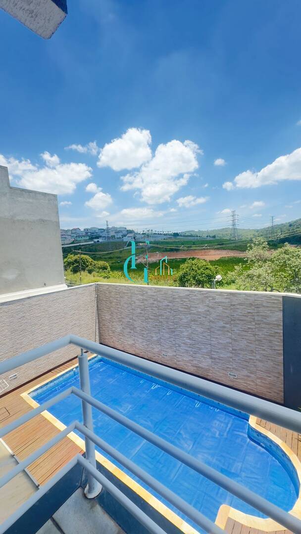 Casa, 3 quartos, 220 m² - Foto 22