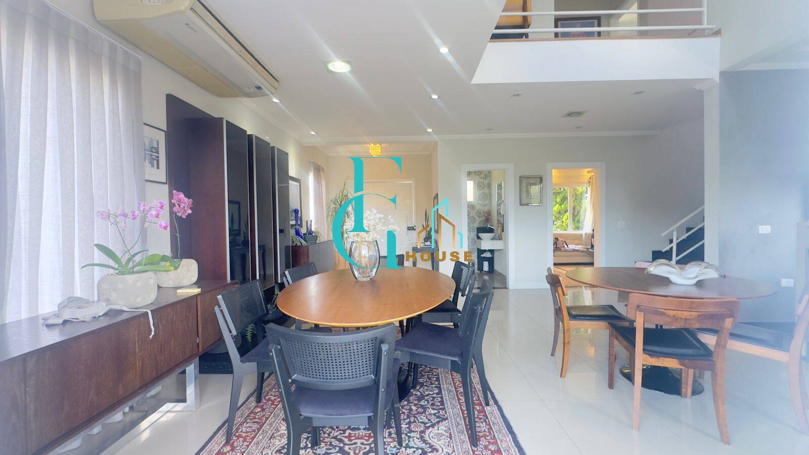 Casa, 3 quartos, 220 m² - Foto 24