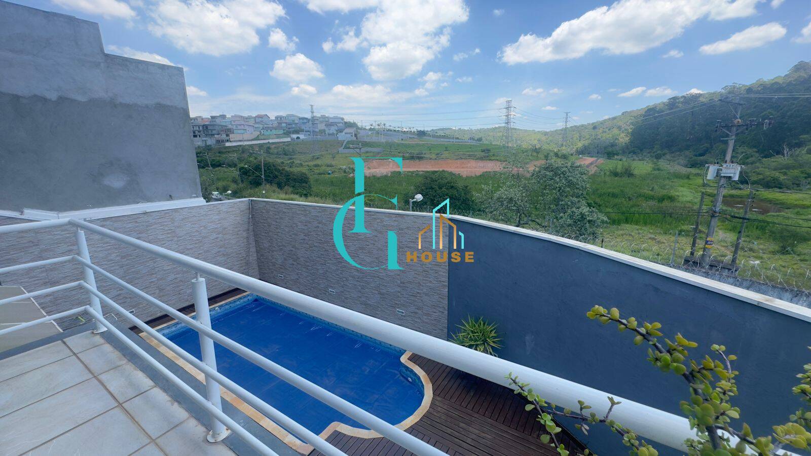Casa, 3 quartos, 220 m² - Foto 25