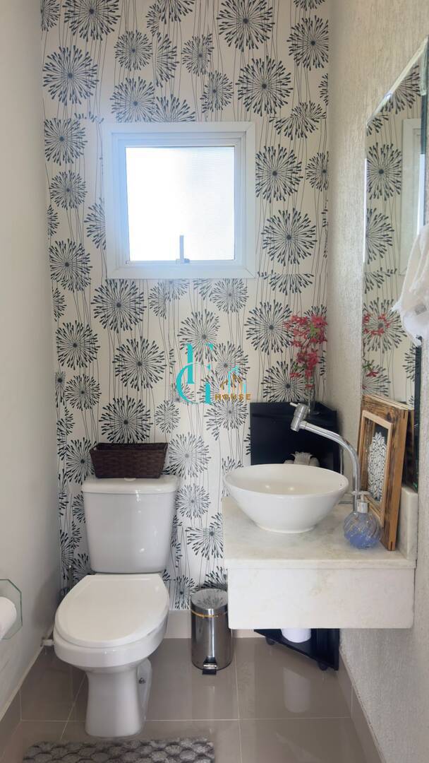 Casa, 3 quartos, 220 m² - Foto 26
