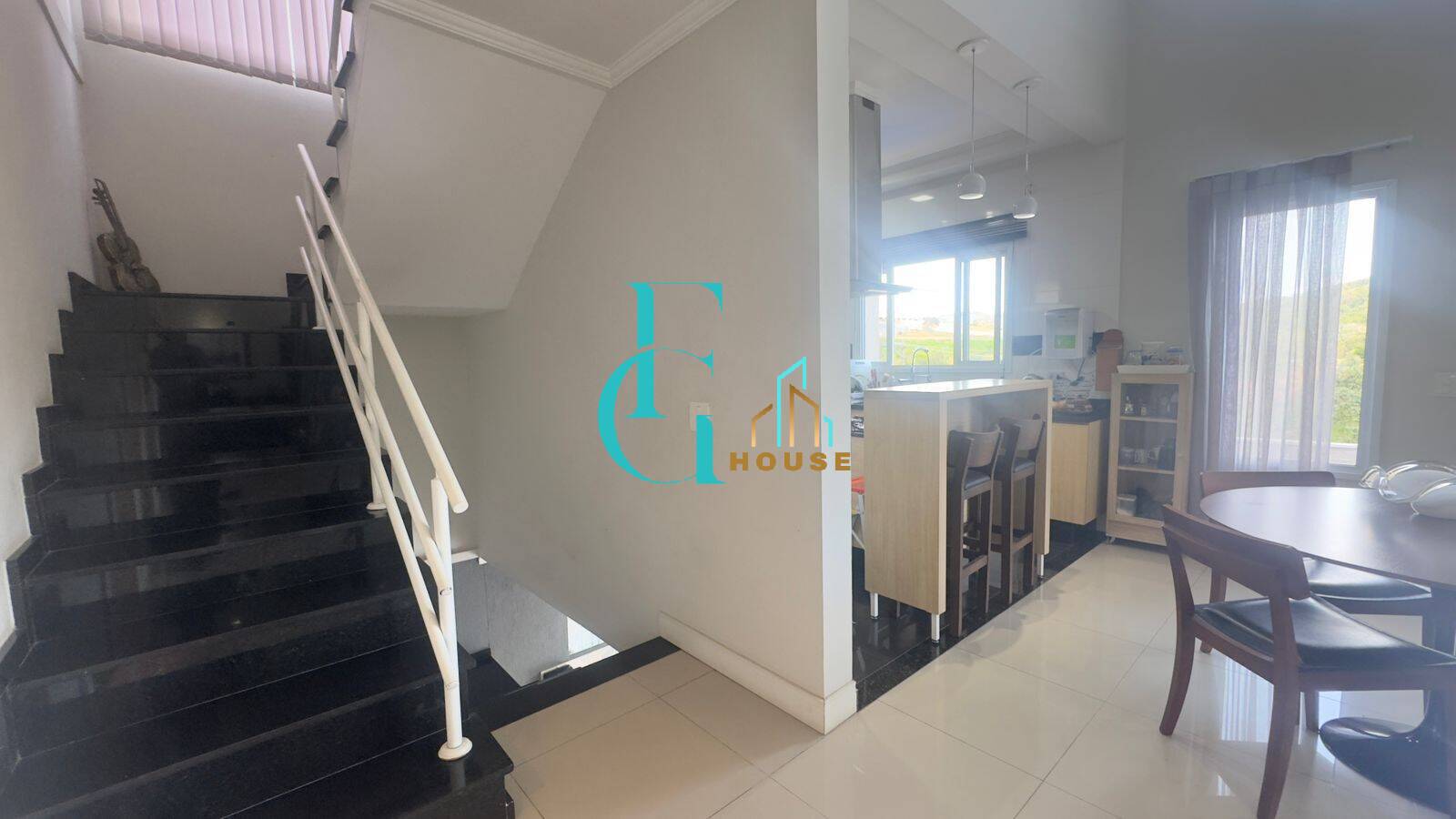 Casa, 3 quartos, 220 m² - Foto 27