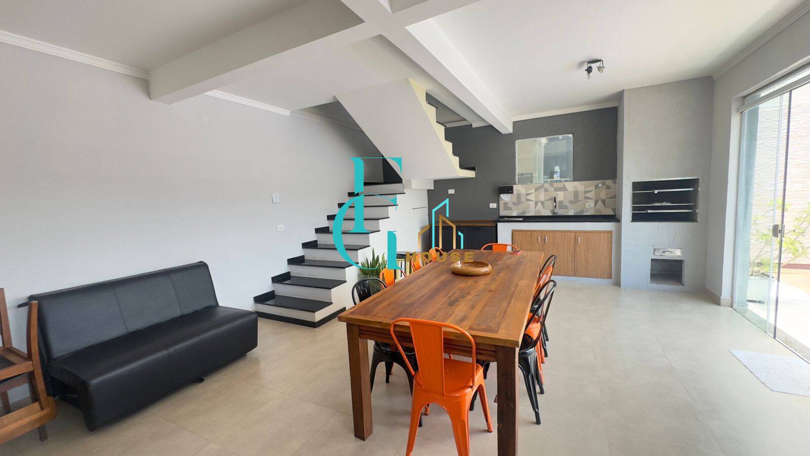 Casa, 3 quartos, 220 m² - Foto 33