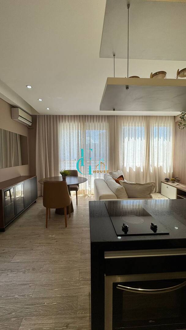 Flat/Apart Hotel, 1 quarto - Foto 6
